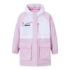 Nike Kids' Unisex Colorblock Hooded Padded Parka