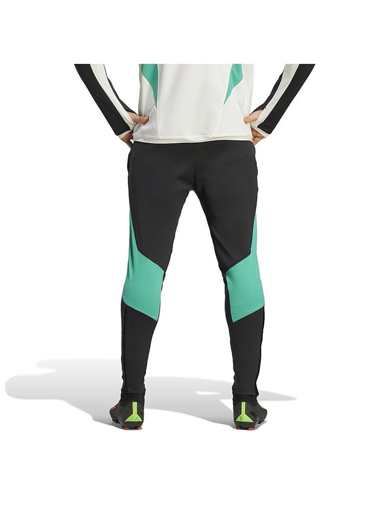 Adidas Pantaloni de trening Manchester United FC Negri XL