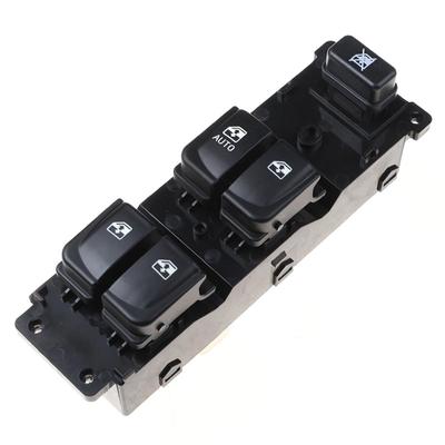 Apparecchi elettrici per auto – Interruttori