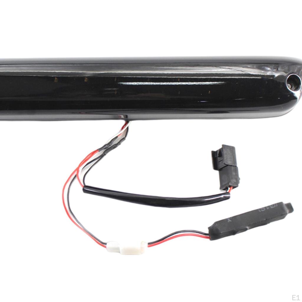 Rear 3RD High Level Brake Light Tail Stop Lamp Assembly for 04-12