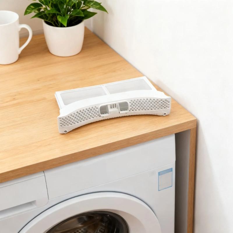 Multipurpose Dryer Filter Lint Filter Suitable for Optimizes Heat Circulation While Preventing Fiber Accumulation