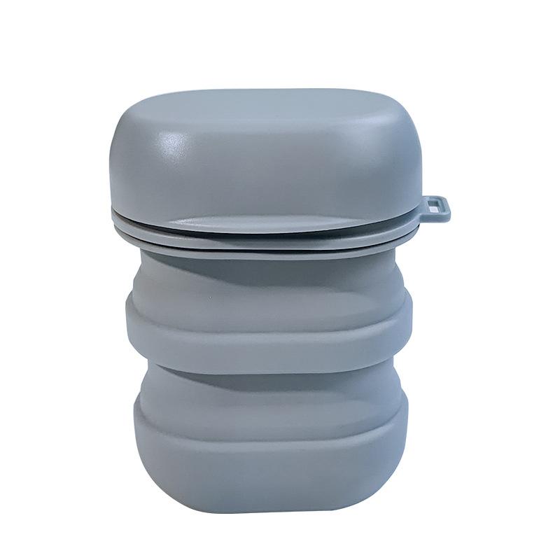 Travel Ready Soap Dish: Leak Proof Design Keeps Your Soap Fresh and Dry