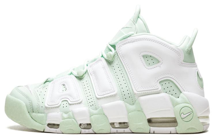 

Nike Air More Uptempo Barely Green Women s 917593-300 42