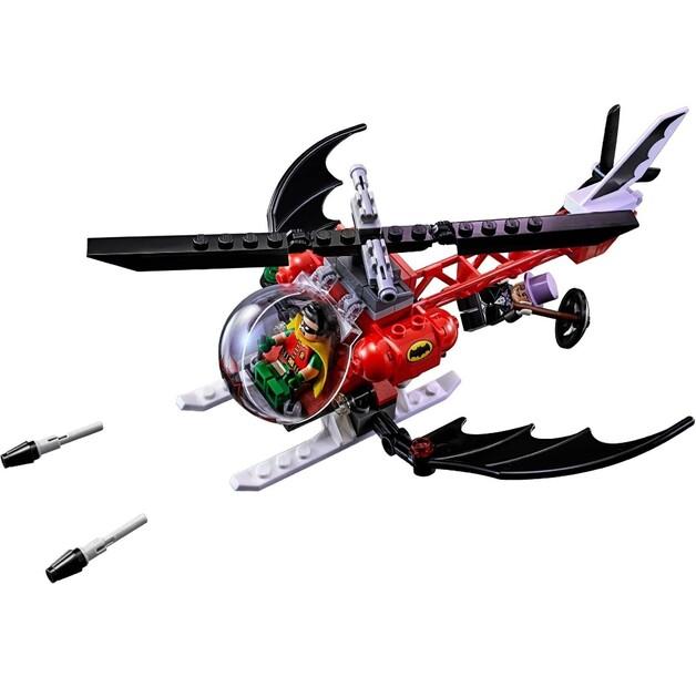 LEGO Super Heroes 76052 Batcave