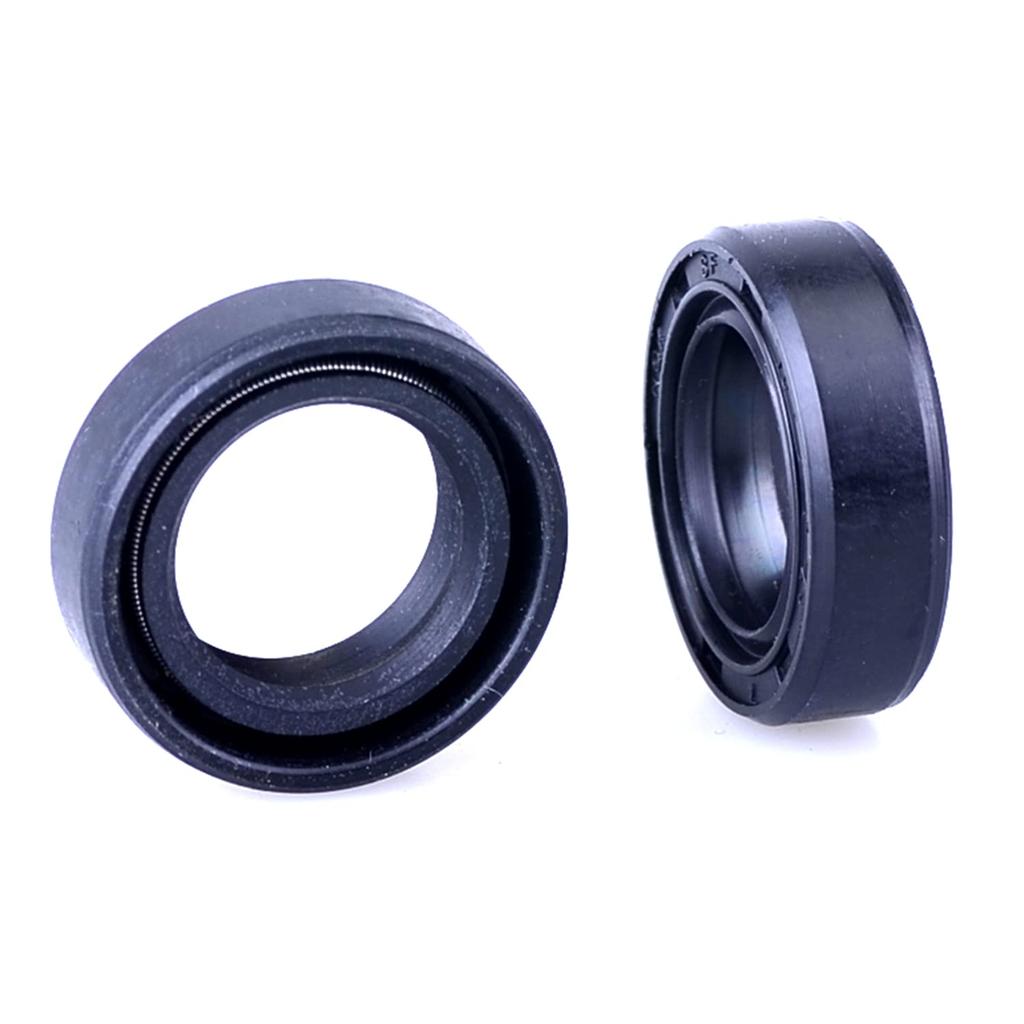 Mallofusa Transfer Case Actuator Seal Kit Oil Shaft Seals Gasket Replacement for Lexus GX470 2003-2009 90301-56009