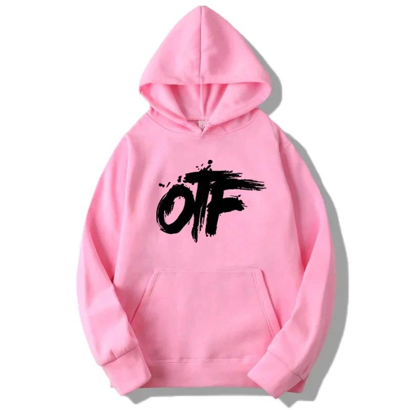 2025 Hoodie for Men and Women Same Fleece Comfort and Minimalist Hoodie