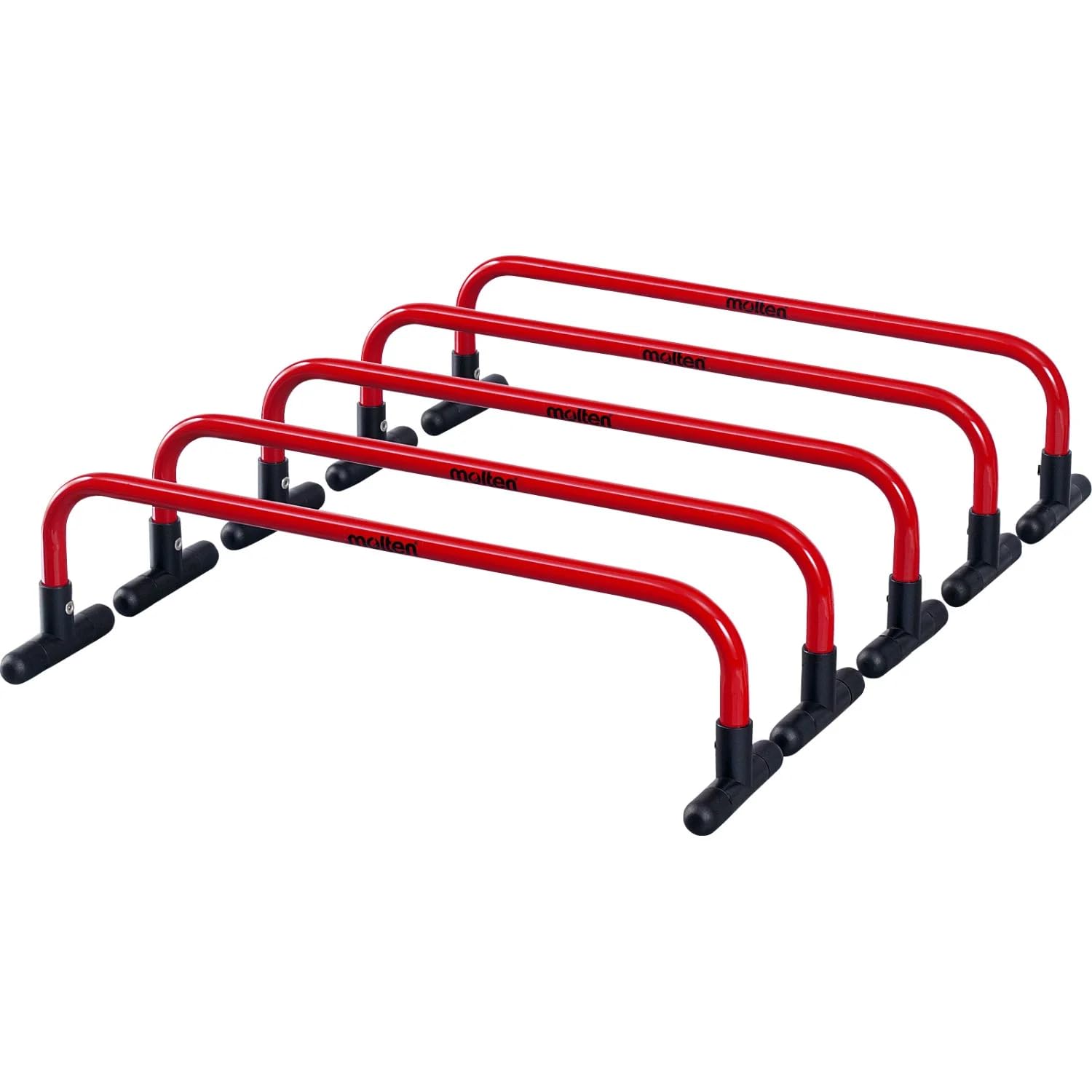 

Molten Mini Hurdle 15 MHDL15 красный