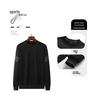 Men's Trendy Spring & Autumn Sportswear Set: Casual Jacket & Two or Three-Piece Option