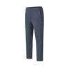 New Knitted Sweatpants Men's Deep Teal A11M431609FDB
