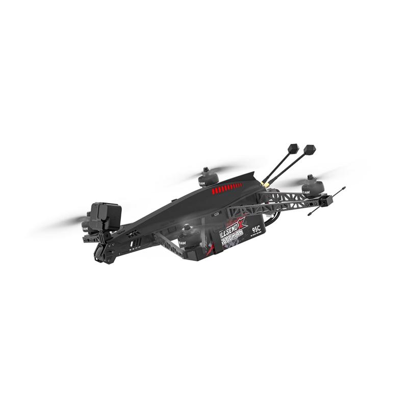 iFlight Helion Pro 10-Inch Long Range FPV Drone