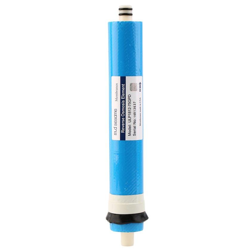 TDS Tester Reverse Osmosis Element Water Filter Membrane Element ULP1812-75GPD TDS Tester Reverse Osmosis Element Water Filter Membrane Element ULP1812-75GPD