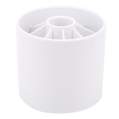Plastic Thicken Anti Explosion Anti UV Golf Putting Green Hole Cup Putter Training Practice Tool Accessoroies