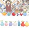 Devil Piece One Fruits 13pcs Figurine Toys Pvc Model Anime Peripheral Gift Decor