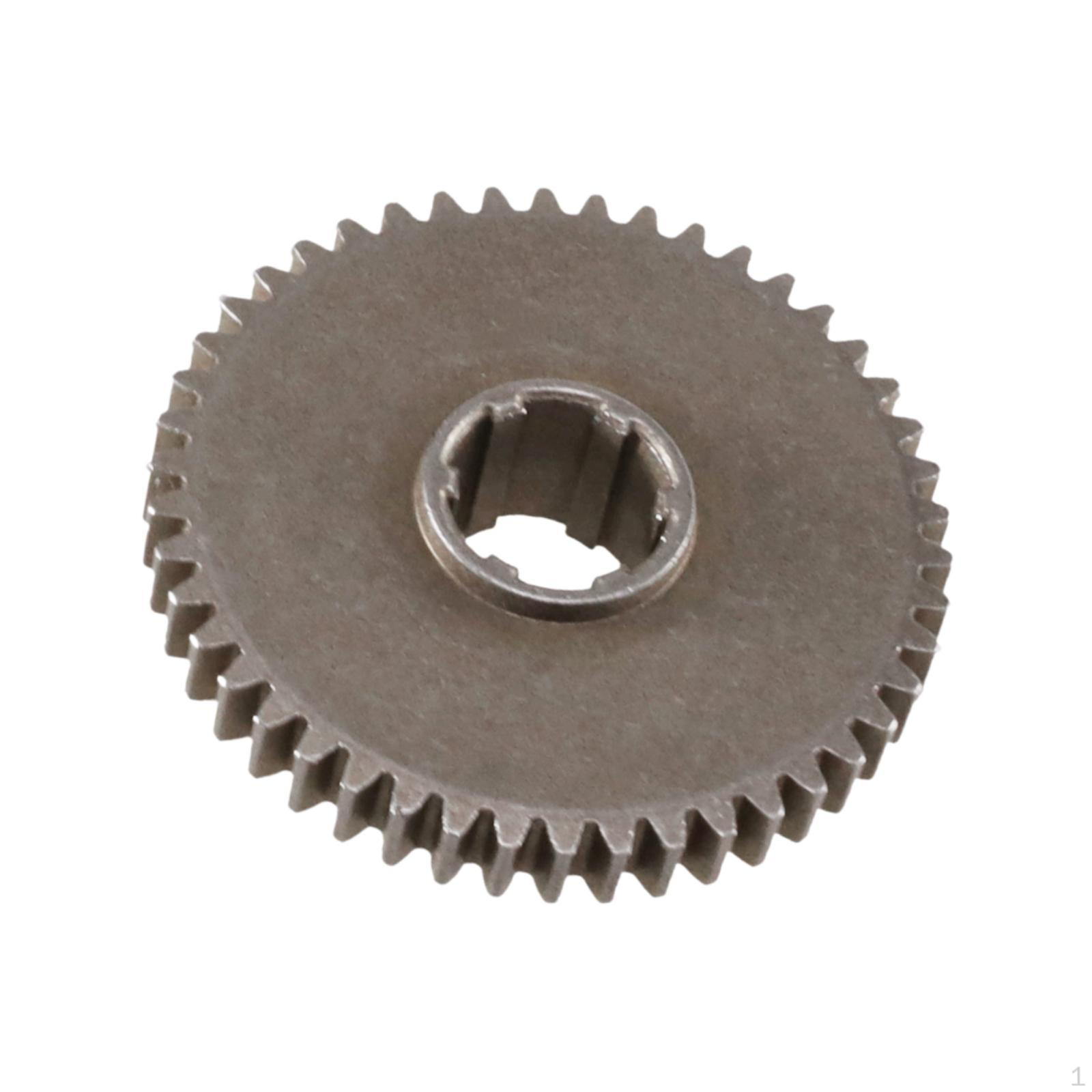 

RC Car Differential Gear Accessories Deceleration Upgrades Spare Part Replacement for 1:16