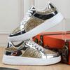 Casual Board Shoes Women Fashion Sequin Flats Breathable Walking Shoes Low-cut Daily Versatile Casual Shoes