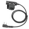 HD01 Military Hunting Helmet Headset     Headset for   TK‑3107