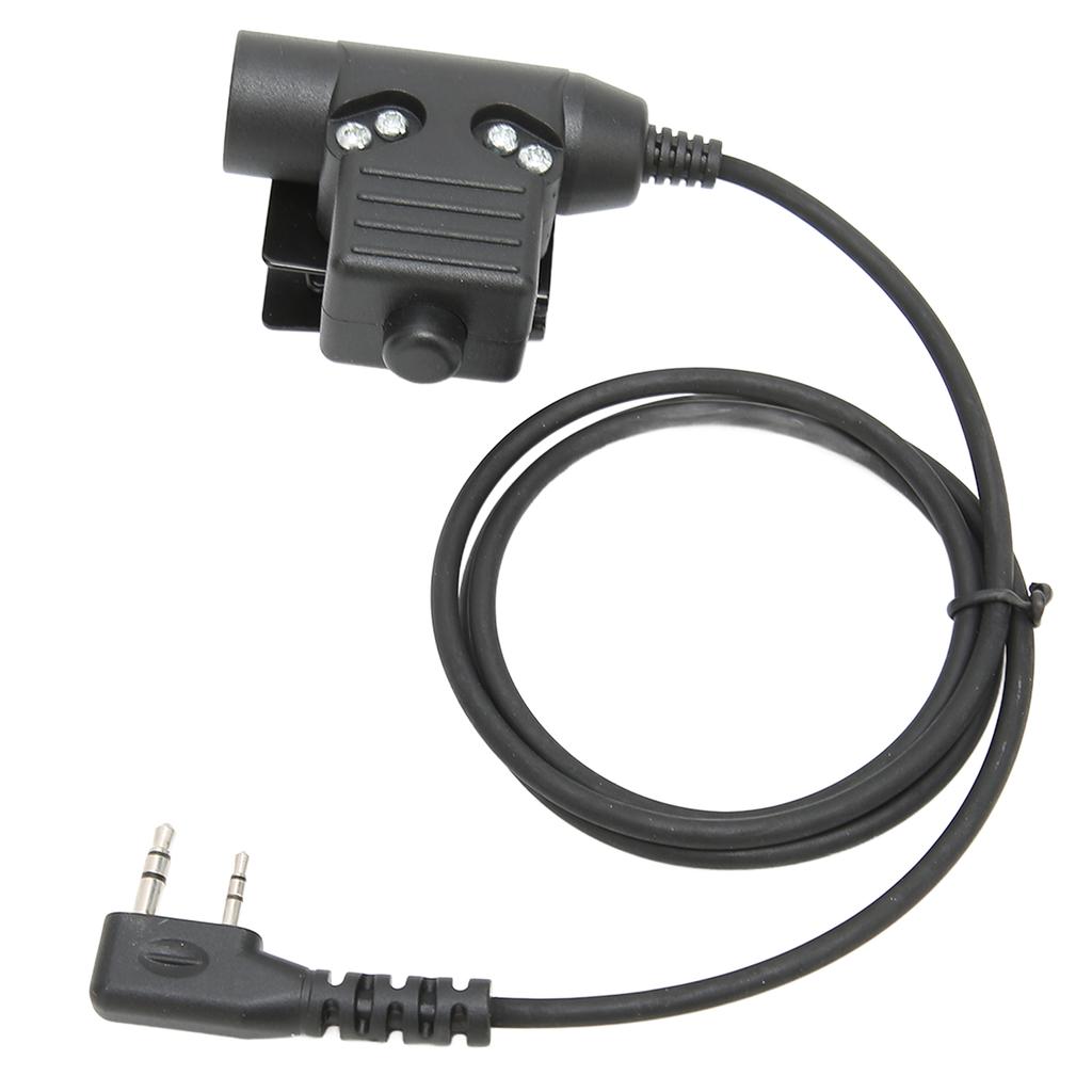 HD01 Military Hunting Helmet Headset     Headset for   TK‑3107