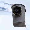 Magnetic Knee & Shoulder Massager with Heat, Rotation, and Vibration - Electric Therapy for Joint Pain Relief