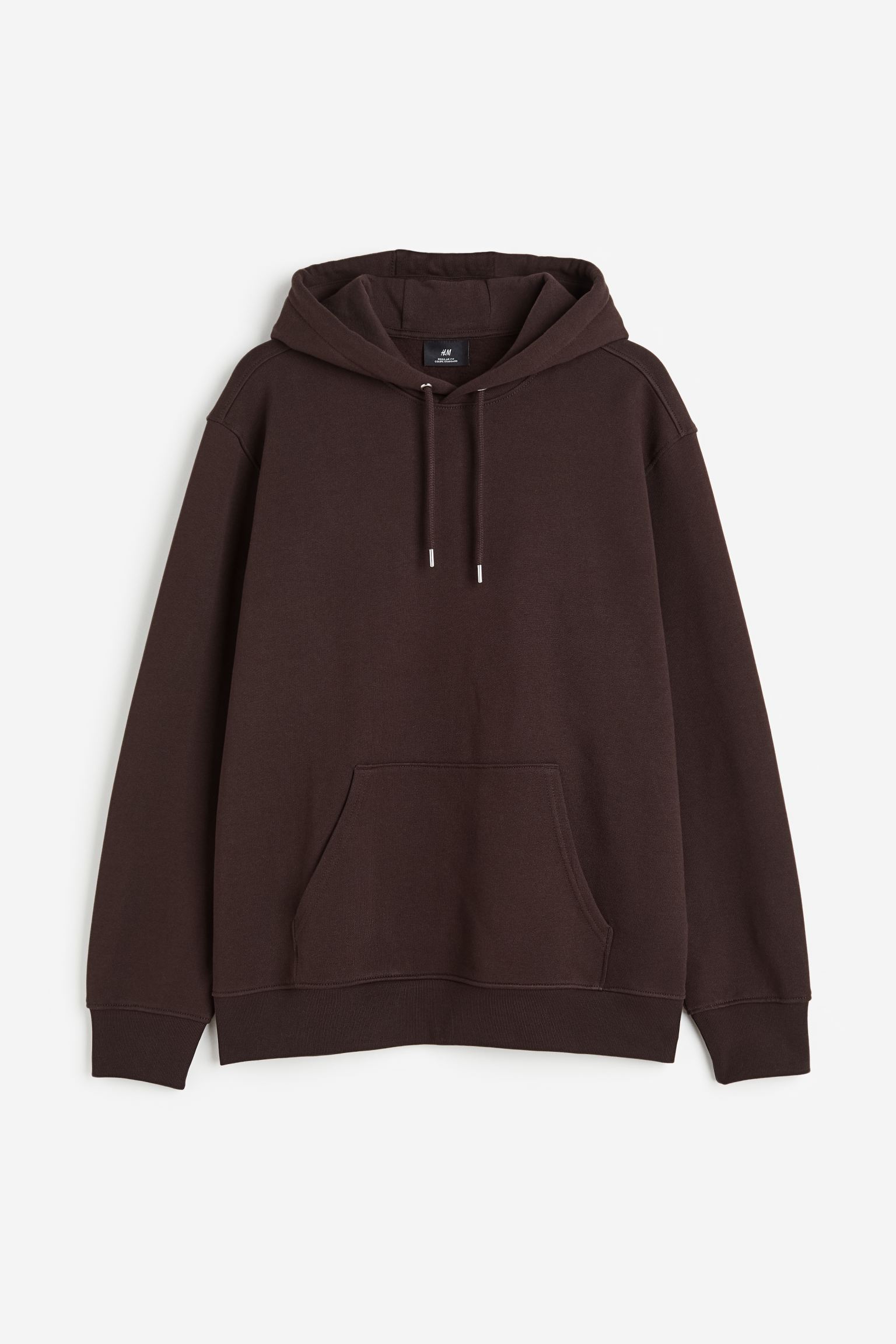 

Толстовка обычного кроя