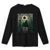 National Parks List US Park Vintage Camping Hiking T Shirt vintage Washed graphic Unisex Soft designer clothes fashion