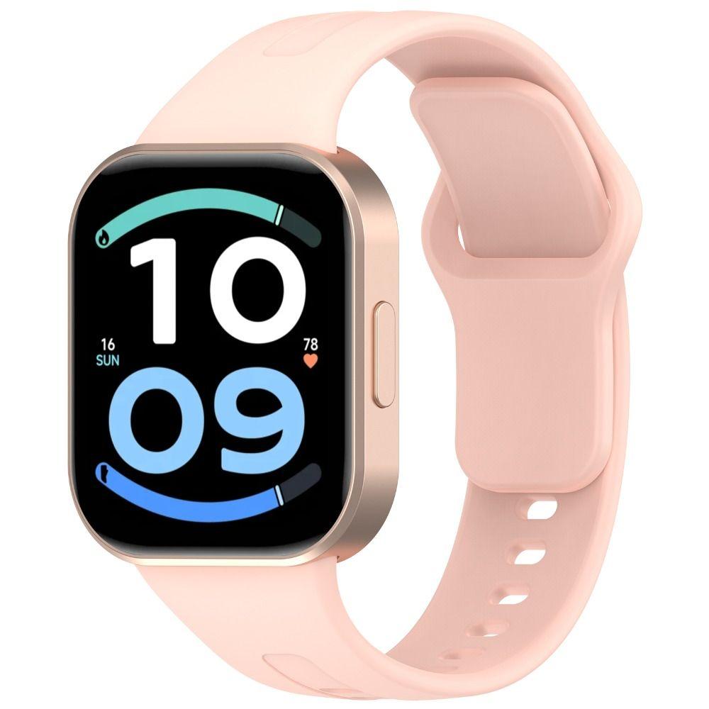 Colorful Wristband Watch Band for Redmi Watch 6 Active/6 Lite/6/5/4 Smart Watch Accessories