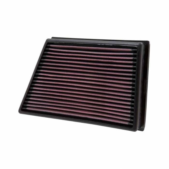 K + N FILTRE A AIR DE REMPLACEMENT - 33-2991