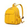 Backpack Women Lightweight Handbag Waterproof Nylon Large Capacity Commuter Backpack