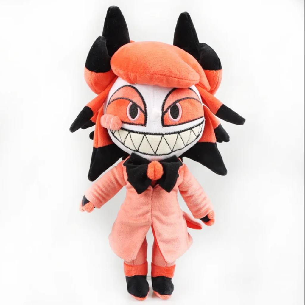 Filmrolle Stofftier Film-Merchandise Plüschfiguren Plüschtier Kuscheltier Niedliches Spielzeug Weihnachten Halloween Geburtstagsgeschenke Heimdekoration