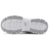 Skechers D'LITES White Women's (Unisex) Chunky Sneakers 11959 WHT