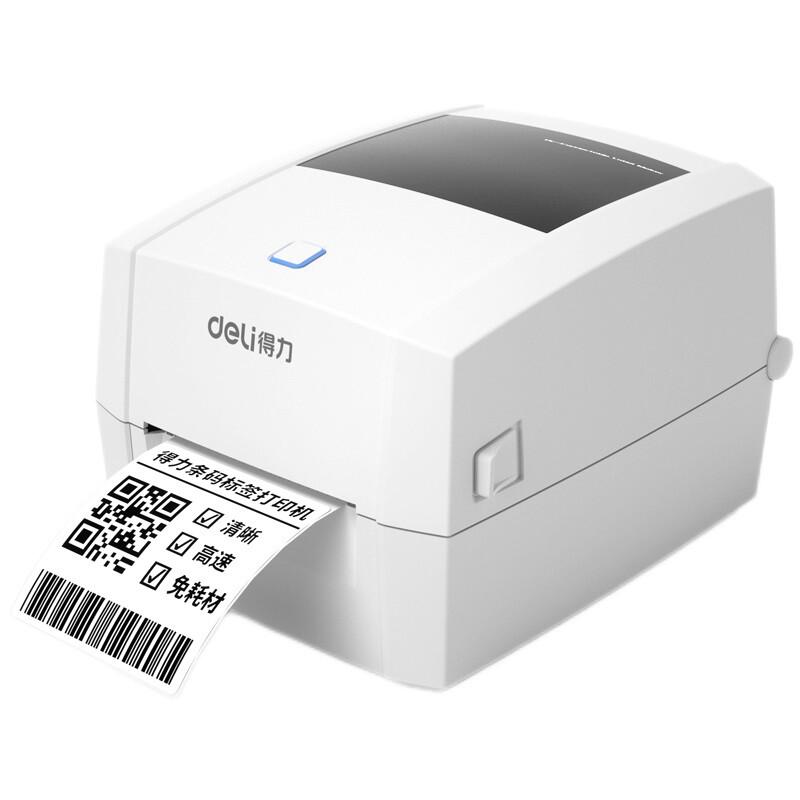 Deli DL-888DS Thermal Barcode Label Printer