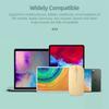 Wireless Bluetooth Mouse Portable Silent Ergonomic Mice For iPad PC Computer Laptop Tablet Phone Office Gaming Bluetooth Mouse