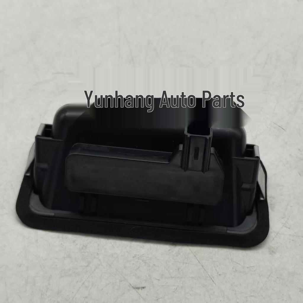 812601M500 Tailgate Handle Assembly for Forte K3 with Trunk Switch
