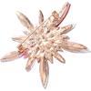 Brooches for Women UK Crystal Brooch Pin Rhinestones Breastpin for Ladies Gift Clothes Collar Dress Scarf DecorationB33  UB3325  Large