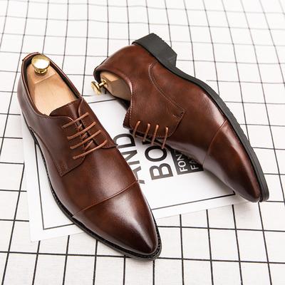 Scarpe con tacco