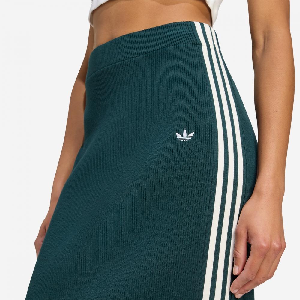 Adidas Knit 3s Skirt Jw2662