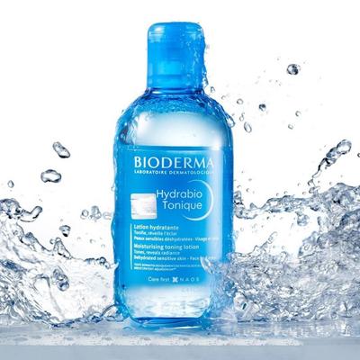 Hydravio Toner 250ml, 1 unidade