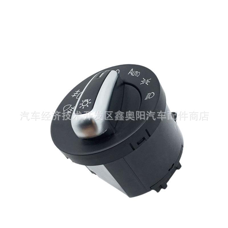 Volkswagen Headlight Control Switch 5ND941431B
