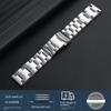 For Citizen BJ8050-08E More Style Strap Stainless Steel Lug Connection Head Modified Watchband Small Little Monster Bracelet