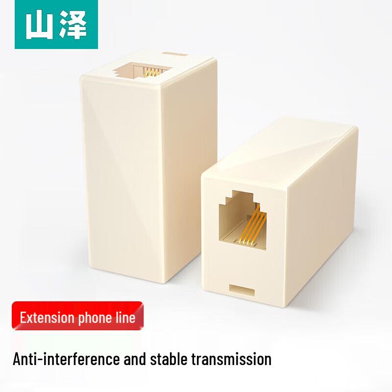 

SAMZHE SZ-6001 Classic Fiber Optic Adapter