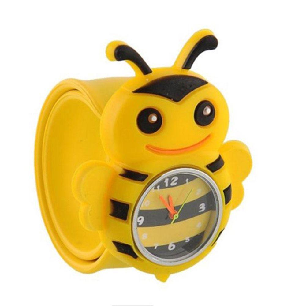 Silicone Animal Gifts Baby Kids for Girls Wrist Watches Children Watches Quartz  Wristwatches