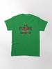 The Clash The Future is Unwritten Classic T-Shirt