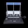 Qiyan QY-15C Archive 3-Hole Punch Machine CN plug (adapter included)