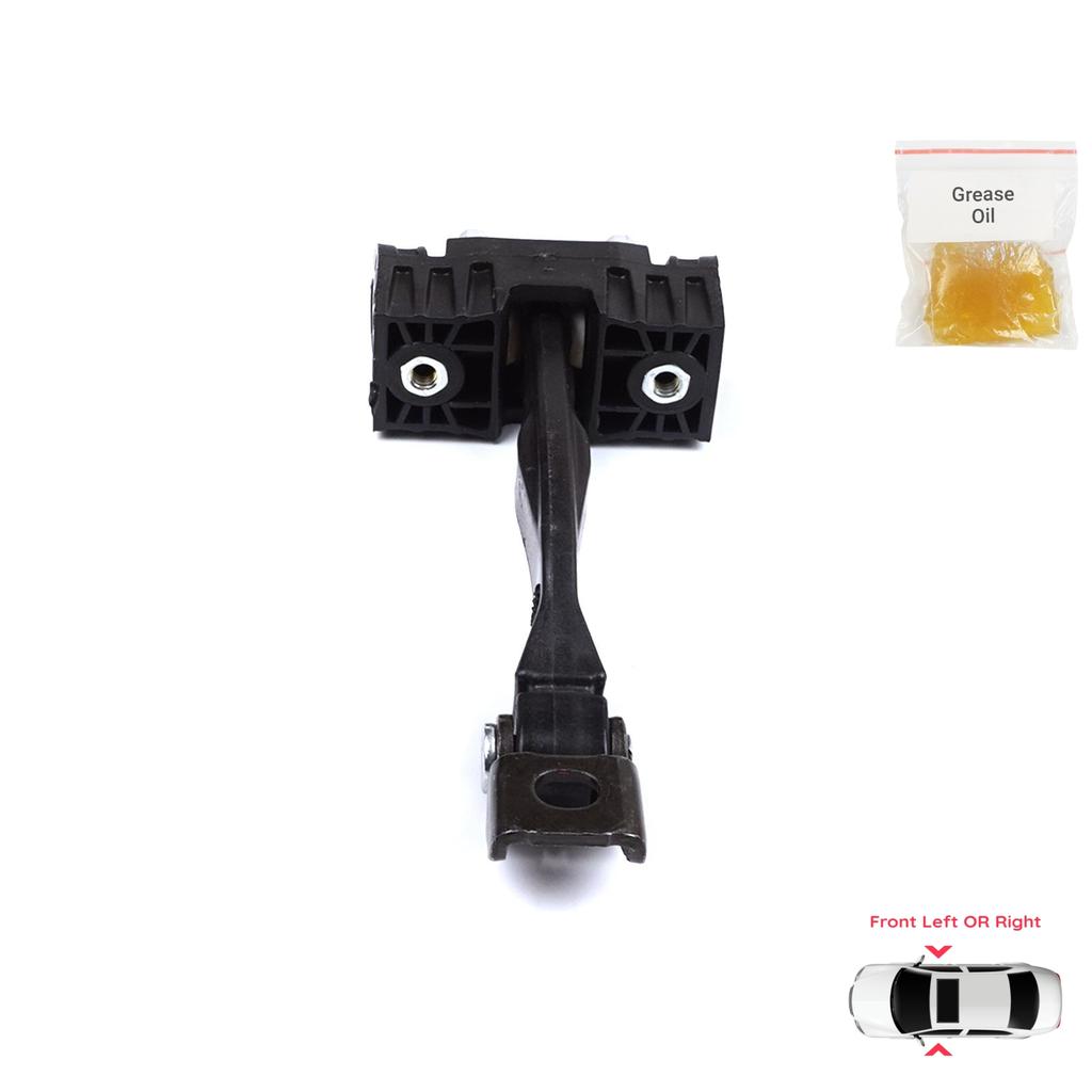 EDP1405 Limitator de ușă față cu opritor pentru BMW X5 X6 F15 F85 F16 F86 2013-2018 51217290595