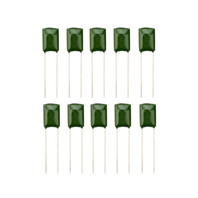 Гитарный усилитель Электронный аксессуар Гитарный тон Конденсаторный тон для электрогитары Улучшенный гитарный тон 1