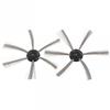 Upgrade Your Vacuum Cleaner's Performance with 2 Side Brushes for Isweep S320