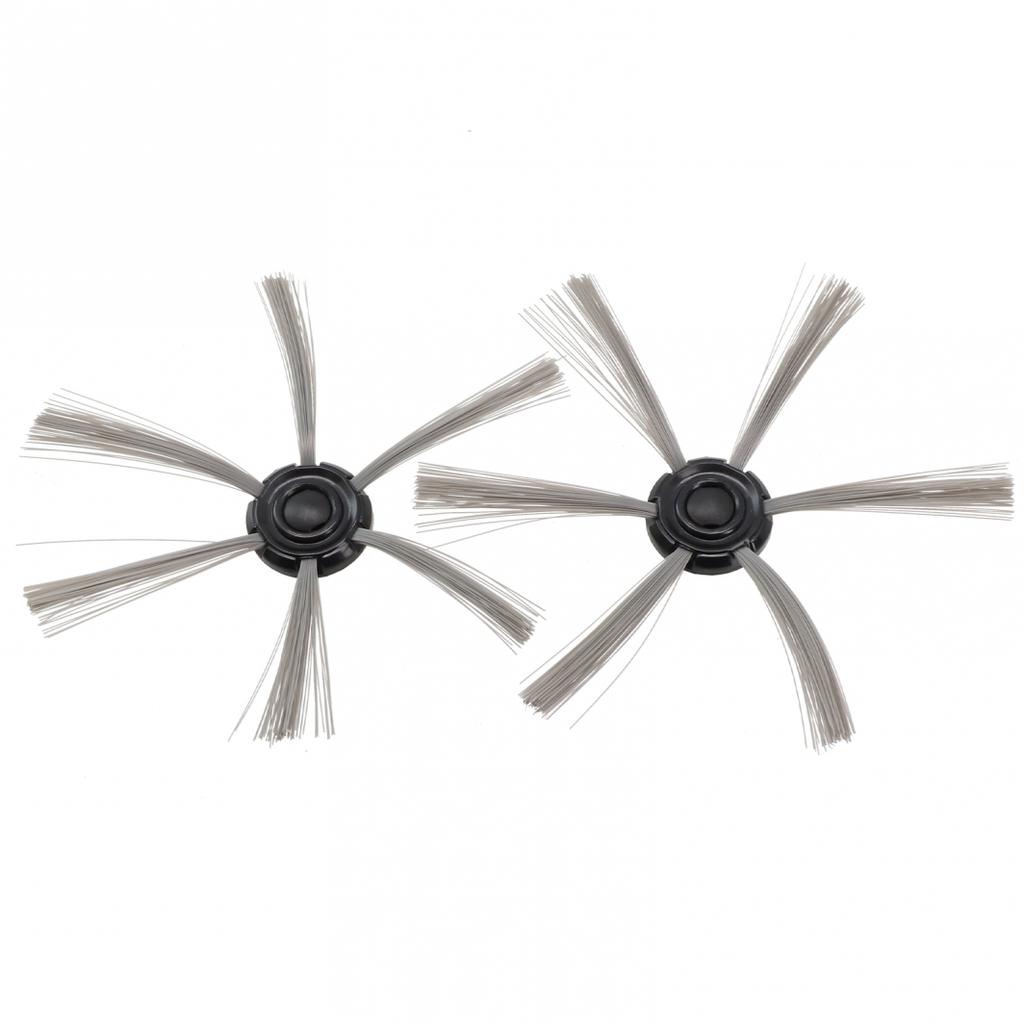 Upgrade Your Vacuum Cleaner's Performance with 2 Side Brushes for Isweep S320