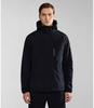 Winter Jacket Napapijri A-tundra Black 041