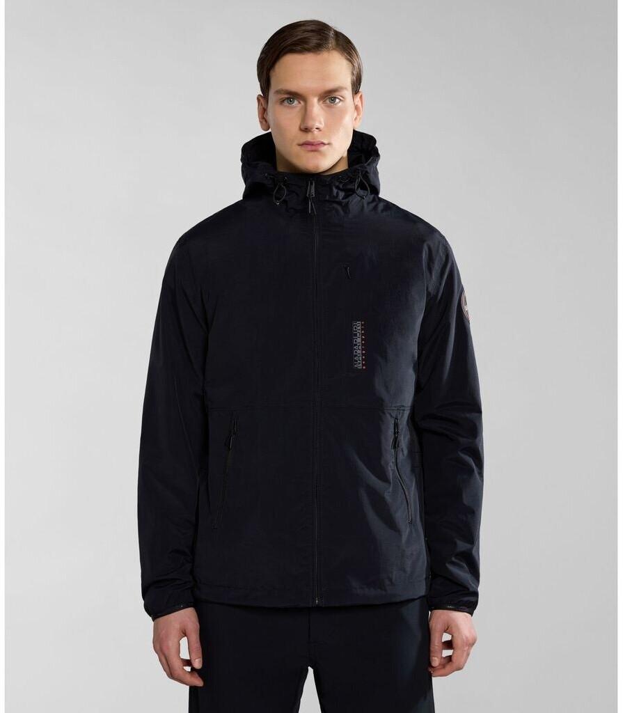 Winter Jacket Napapijri A-tundra Black 041
