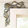 New Trend Style New Home Decoration Elephant Octopus Resin Ornaments Simple Modern Resin Crafts Resin Embellishments