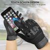 Motorcycle Gloves for Men and Women - For Touch screenPalm circumference20-23CM